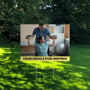 Yard Signs - Custom Coasters Now