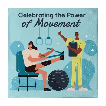 Napkins - Custom Coasters Now