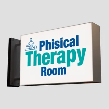 LED Signs - Custom Coasters Now