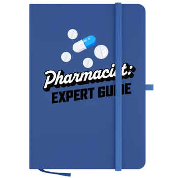 Notebooks, Journals & Padfolios - Custom Coasters Now