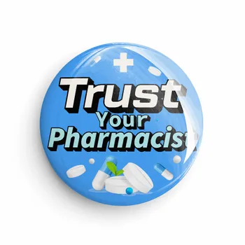 Buttons - Custom Coasters Now