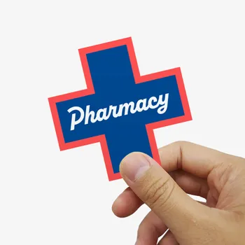 Stickers - Custom Coasters Now