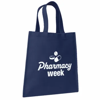 Non Woven Tote Bags - Custom Coasters Now