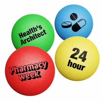 Stress Balls - Custom Coasters Now