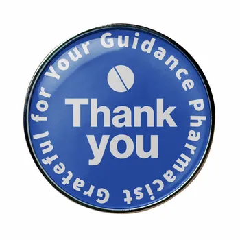 Lapel Pins - Custom Coasters Now