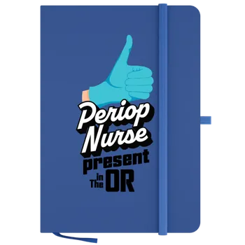 Notebooks, Journals & Padfolios - Custom Coasters Now