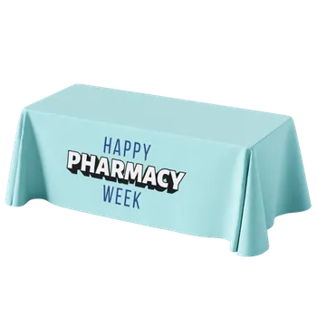 Table Covers - Custom Coasters Now