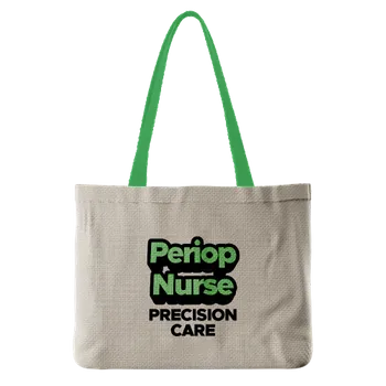 Cotton Canvas Bags - Custom Coasters Now