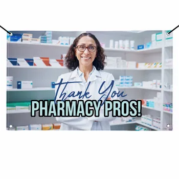 Banners & Displays - Custom Coasters Now