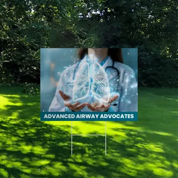 Yard Signs - Custom Coasters Now