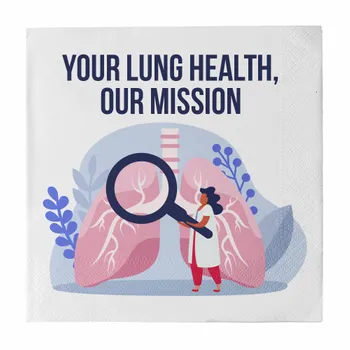 Napkins - Custom Coasters Now