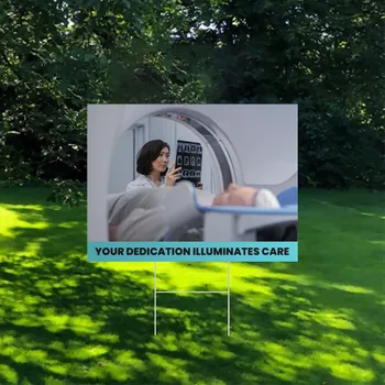 Yard Signs - Custom Coasters Now