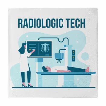 Napkins - Custom Coasters Now