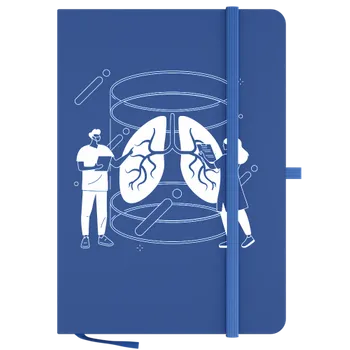 Notebooks, Journals & Padfolios - Custom Coasters Now