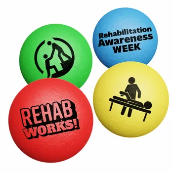 Stress Balls - Custom Coasters Now