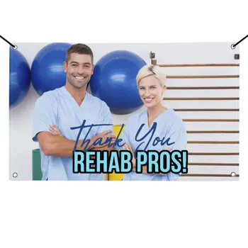 Banners & Displays - Custom Coasters Now