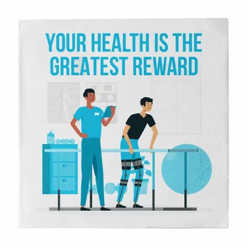 Napkins - Custom Coasters Now