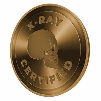 Challenge Coins - Custom Coasters Now