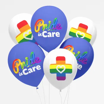 Balloons - Custom Coasters Now