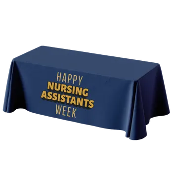 Table Covers - Custom Coasters Now