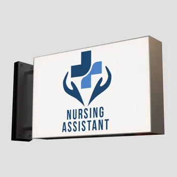 LED Signs - Custom Coasters Now