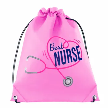 Drawstrings Bags - Custom Coasters Now