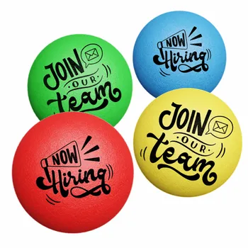 Stress Balls - Custom Coasters Now