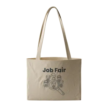 Cotton Canvas Bags - Custom Coasters Now