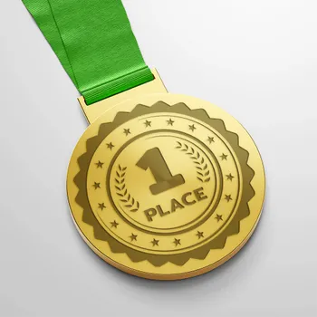 Medals - Custom Coasters Now