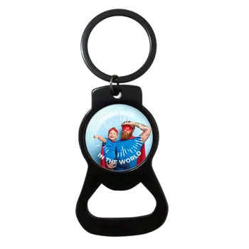 Bottle Openers - Custom Coasters Now