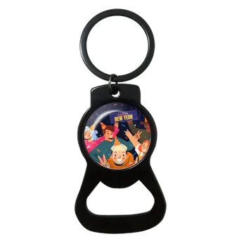 Bottle Openers - Custom Coasters Now