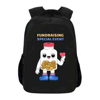 Backpacks - Custom Coasters Now