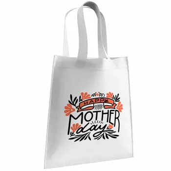 Non Woven Tote Bags - Custom Coasters Now