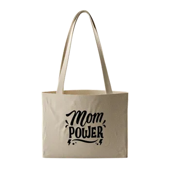 Cotton Canvas Bags - Custom Coasters Now