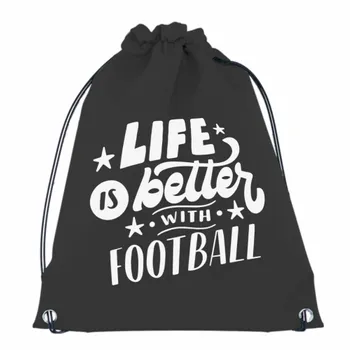 Drawstrings Bags - Custom Coasters Now