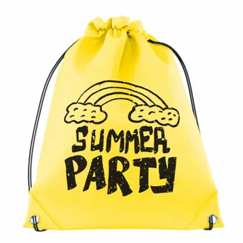 Drawstrings Bags - Custom Coasters Now