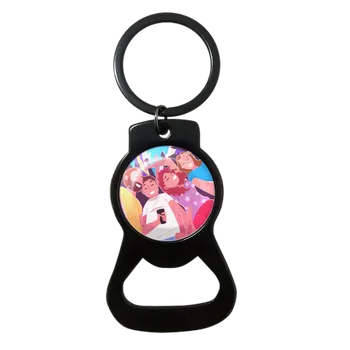 Bottle Openers - Custom Coasters Now