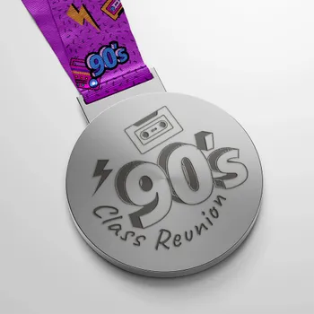 Medals - Custom Coasters Now