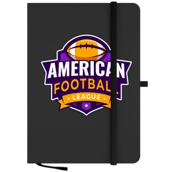 Notebooks - Custom Coasters Now