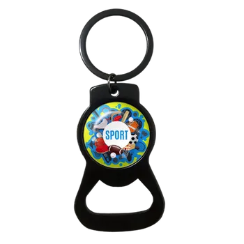 Bottle Openers - Custom Coasters Now