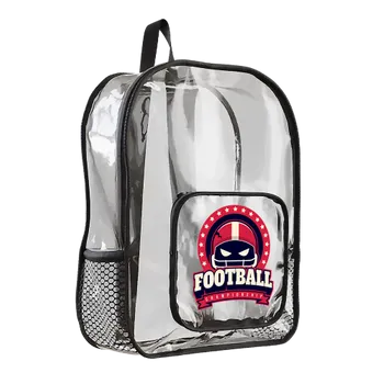 Clear Bags - Custom Coasters Now