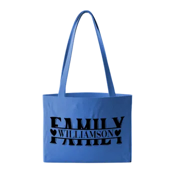 Cotton Canvas Bags - Custom Coasters Now