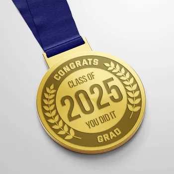 Medals - Custom Coasters Now