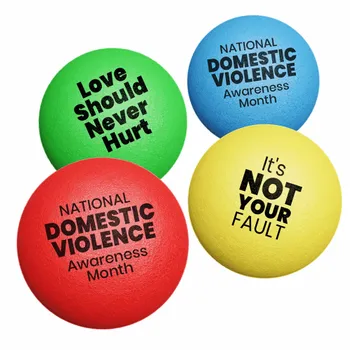 Stress Balls - Custom Coasters Now