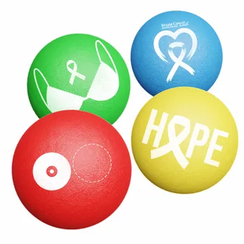 Stress Balls - Custom Coasters Now