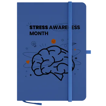 Notebooks - Custom Coasters Now