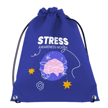 Drawstrings Bags - Custom Coasters Now