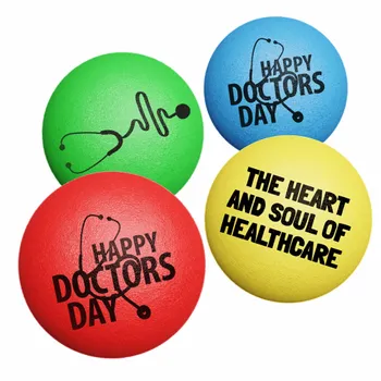 Stress Balls - Custom Coasters Now