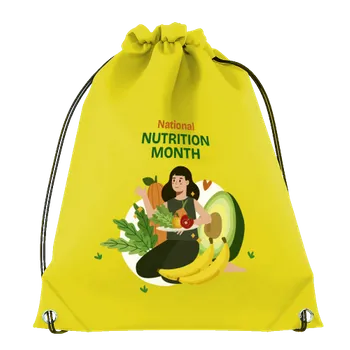 Drawstrings Bags - Custom Coasters Now