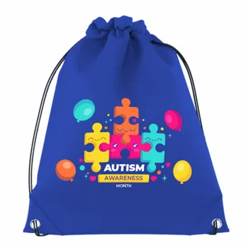 Drawstrings Bags - Custom Coasters Now